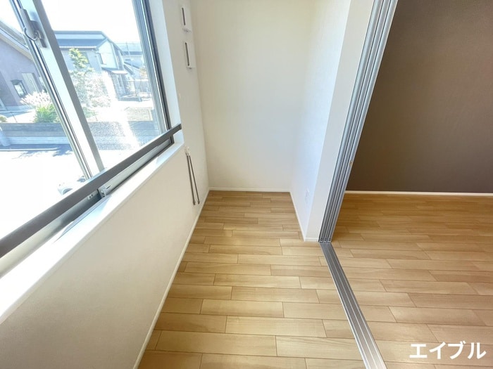 ベランダ・バルコニー マリヤージュ