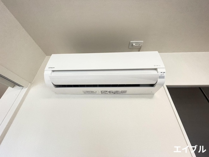 内観写真 マリヤージュ