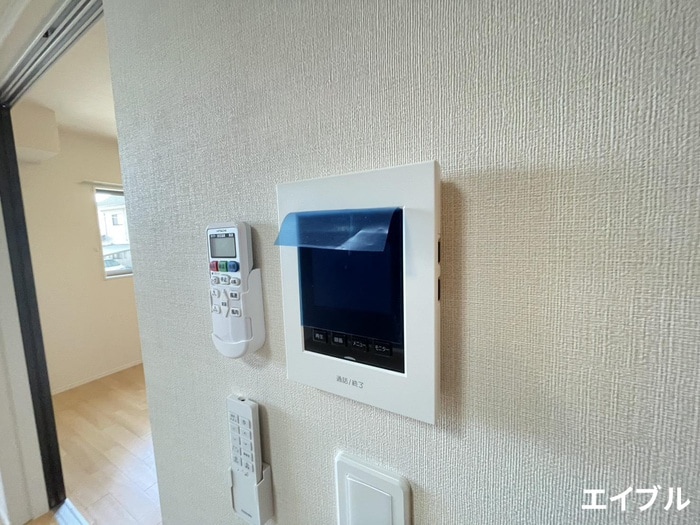 内観写真 マリヤージュ