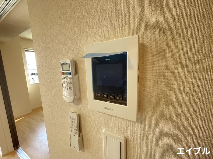 内観写真 マリヤージュ