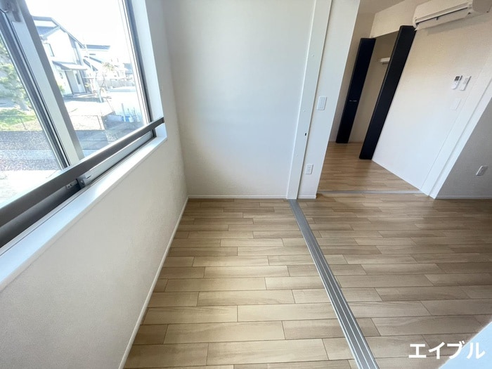 ベランダ・バルコニー マリヤージュ