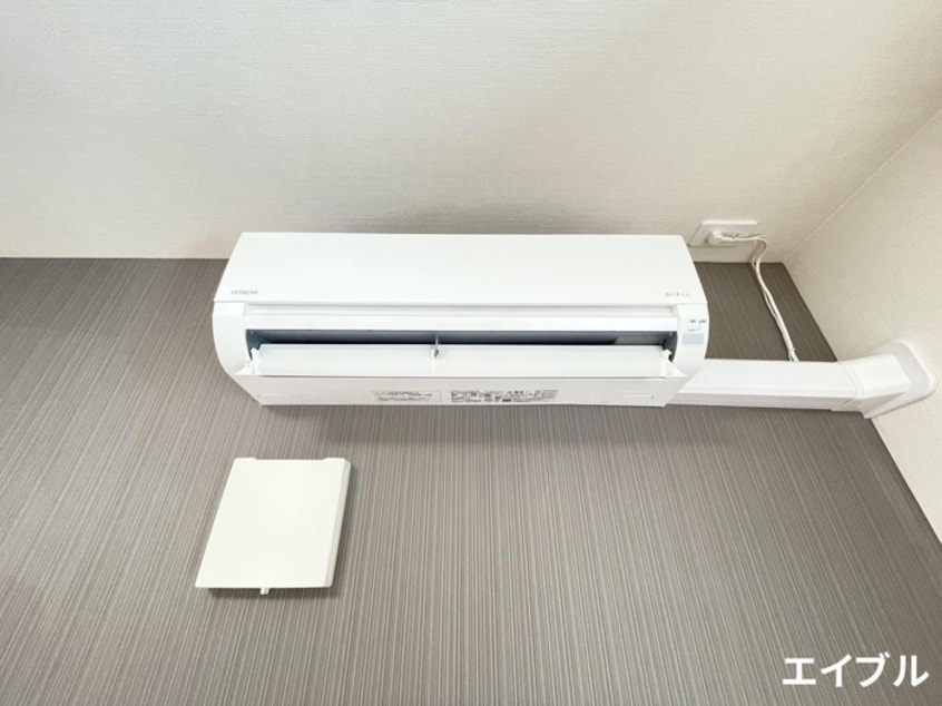 内観写真 マリヤージュ