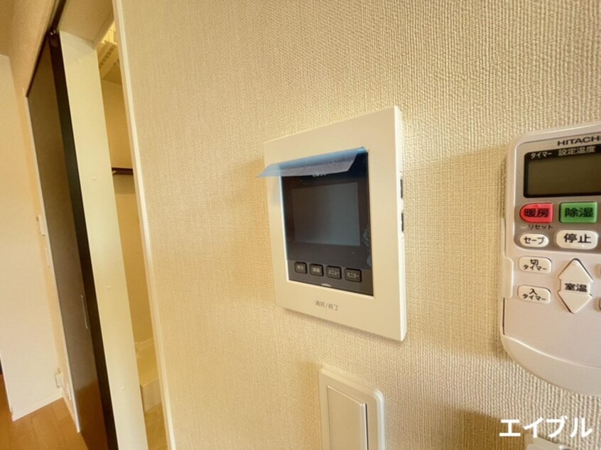 内観写真 マリヤージュ