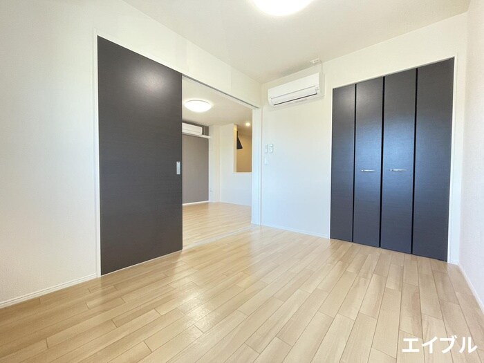 居室 マリヤージュ