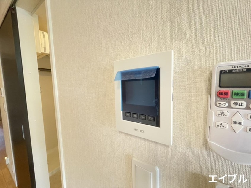 内観写真 マリヤージュ