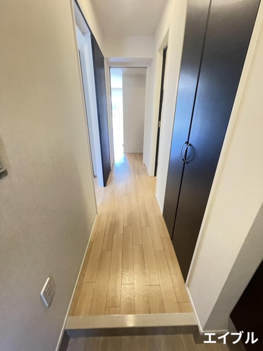 玄関 マリヤージュ