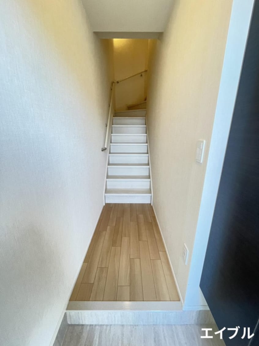 玄関 マリヤージュ