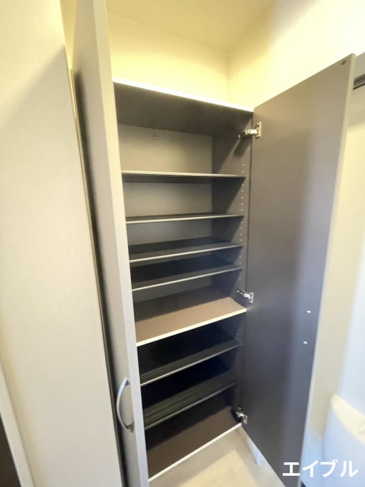 靴箱 マリヤージュ