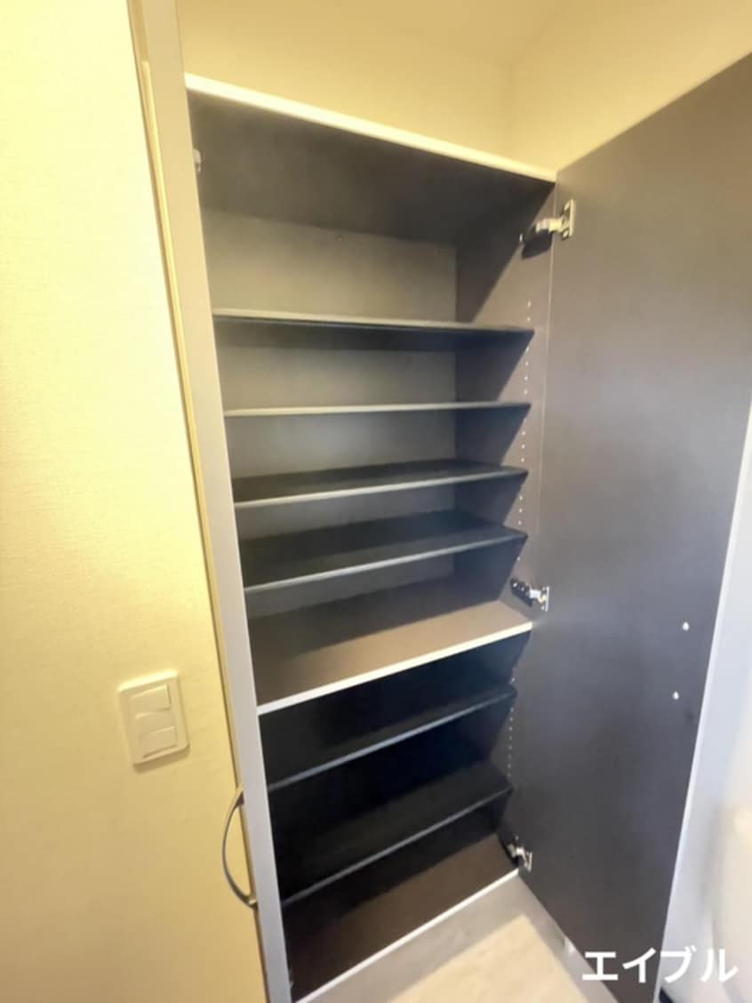 靴箱 マリヤージュ