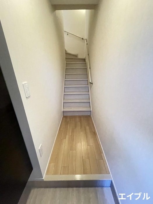 玄関 マリヤージュ