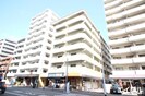 平尾ファミリアの外観