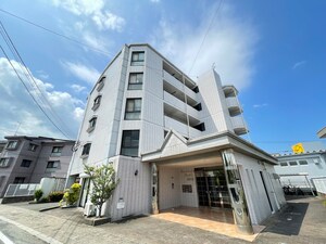 エクセレントキャッスル都府楼
