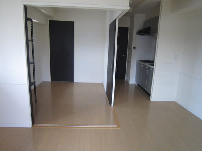 居室 シャローム天神北