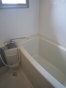 バス／シャワールーム等 シャローム天神北