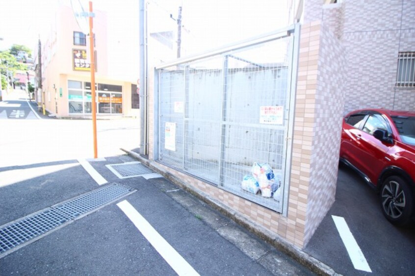 建物設備 ルネス枝光