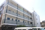 白ふじビル