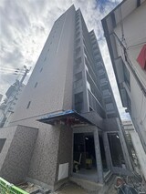 ｸﾞﾗﾝﾌｫｰﾚﾌﾟﾗｲﾑ千早（６０５）