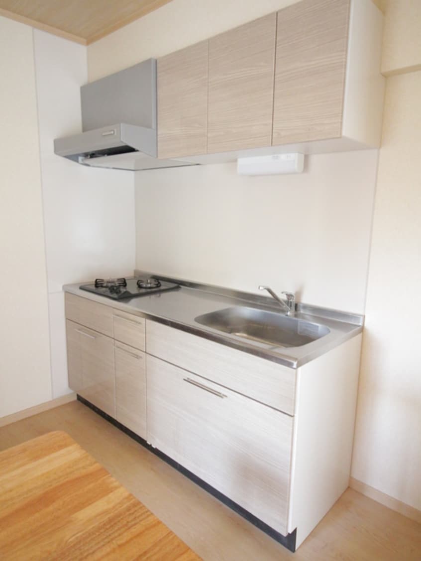 キッチン エステート・モア天神マリーナ