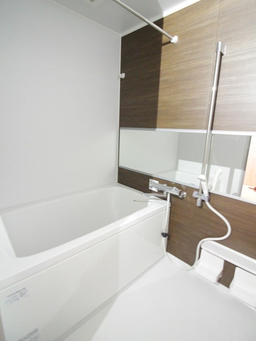バス／シャワールーム等 エステート・モア天神マリーナ