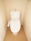 トイレ エステート・モア天神マリーナ