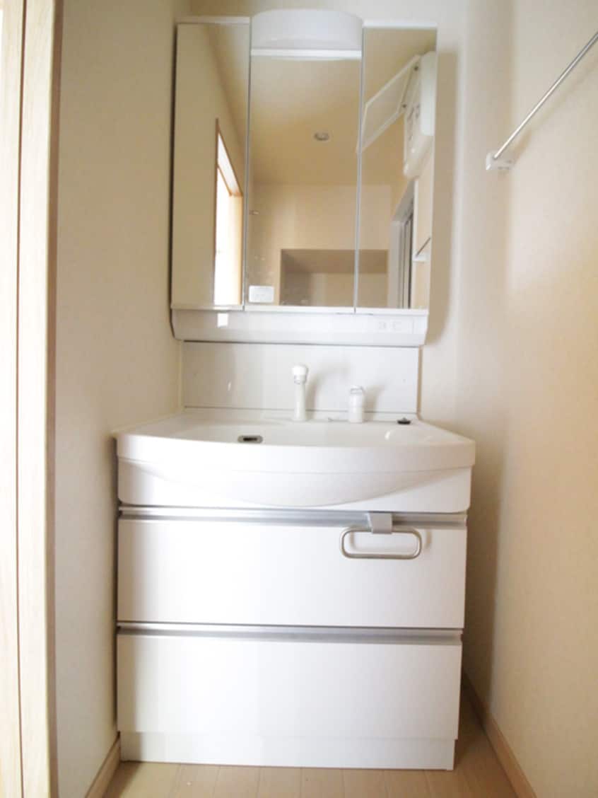 洗面 エステート・モア天神マリーナ