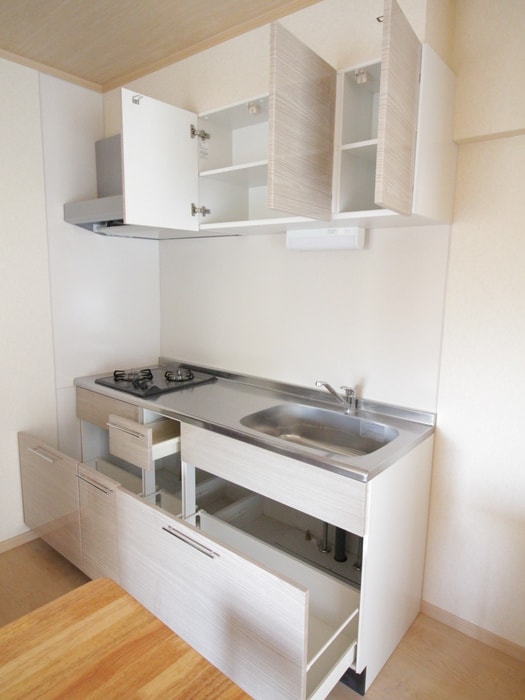 キッチン エステート・モア天神マリーナ