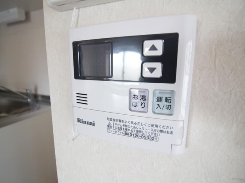 内観写真 エステート・モア天神マリーナ