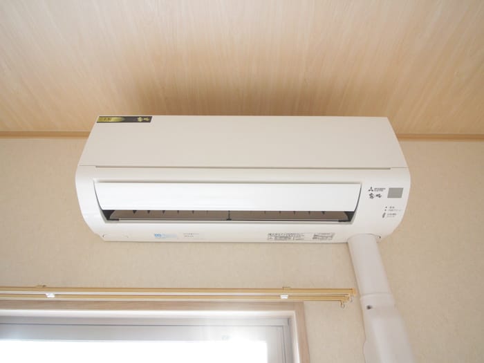 内観写真 エステート・モア天神マリーナ