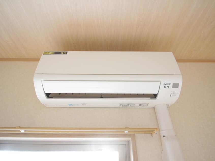 内観写真 エステート・モア天神マリーナ