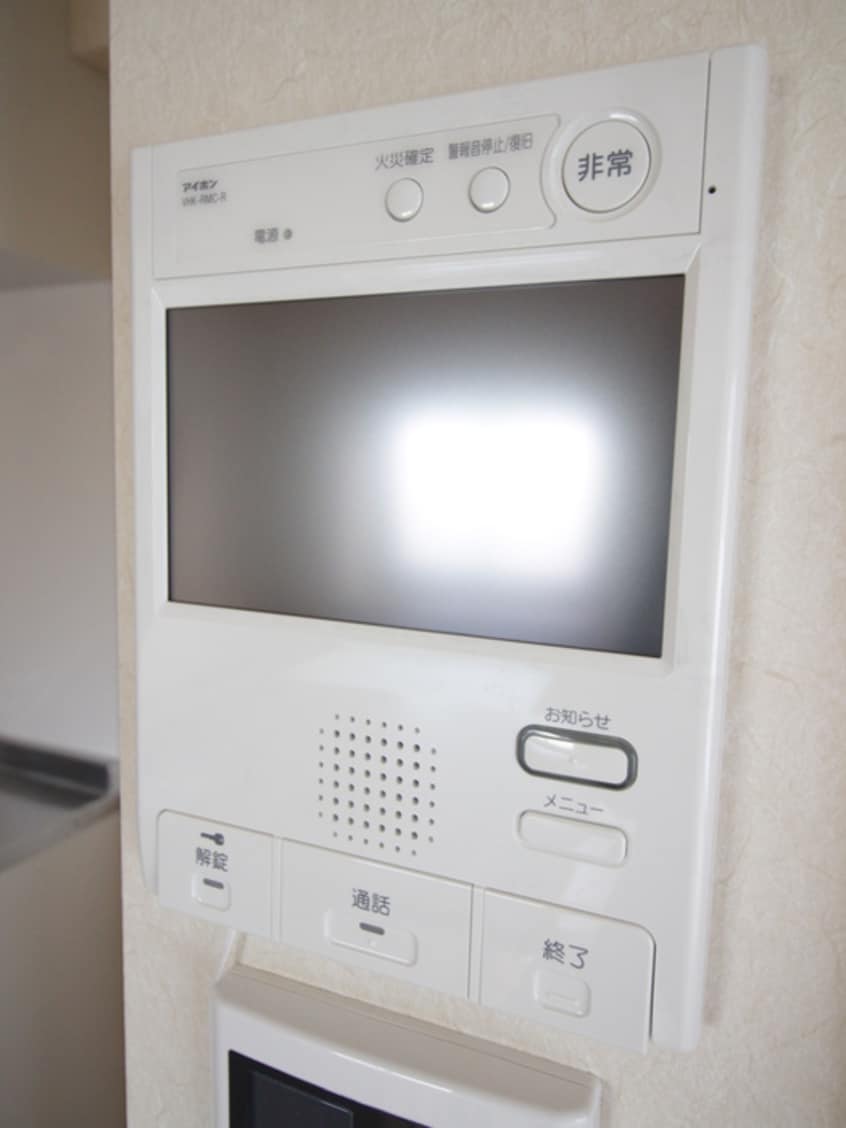 内観写真 エステート・モア天神マリーナ