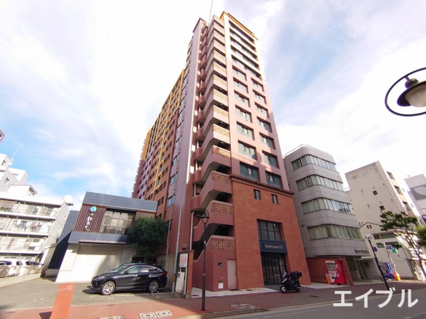 外観写真 ルネッサンス２１　博多