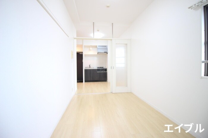 居室 ルネッサンス２１　博多