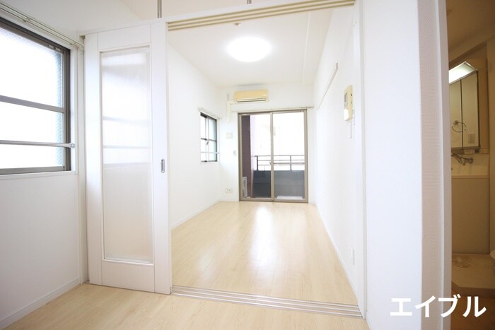 居室 ルネッサンス２１　博多