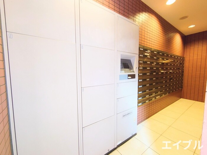 建物設備 ルネッサンス２１　博多