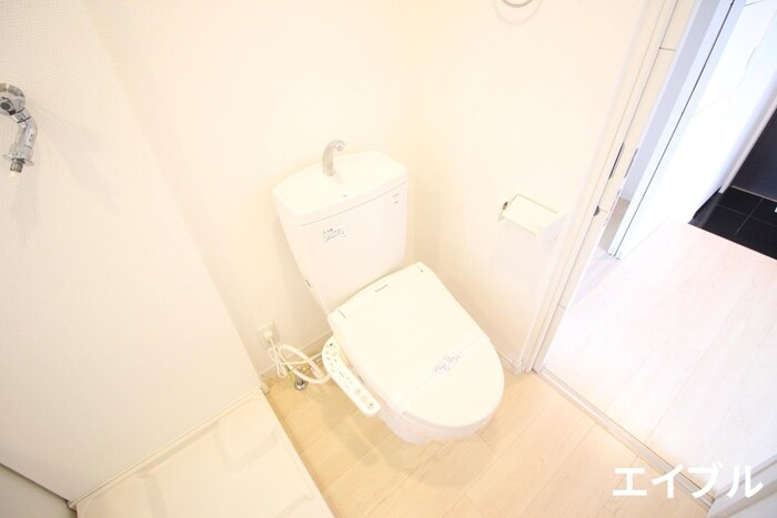 トイレ ルネッサンス２１　博多