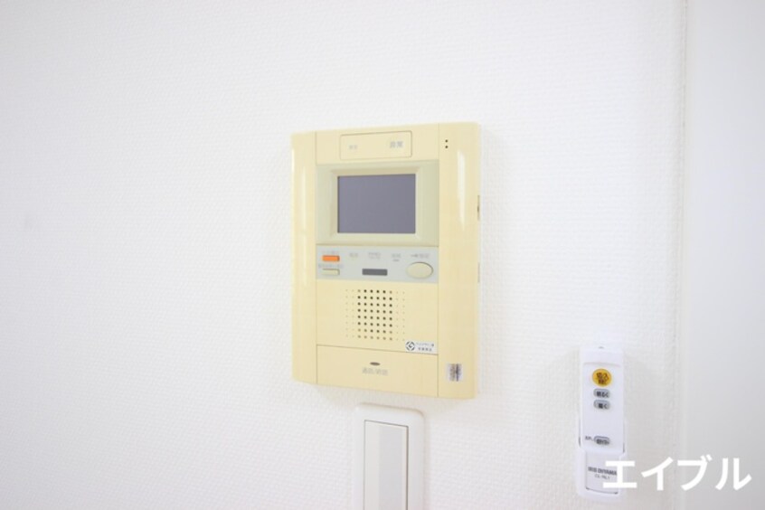 内観写真 ルネッサンス２１　博多