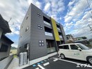 ラシックランテ久留米の外観