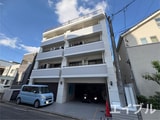 ホワイトシャト－大橋７番館