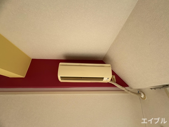 内観写真 ホワイトシャト－大橋７番館