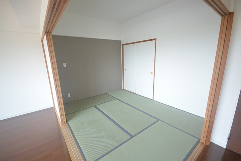 居室 ＮｅｗＧａｅａ四季彩の丘Ｂ棟