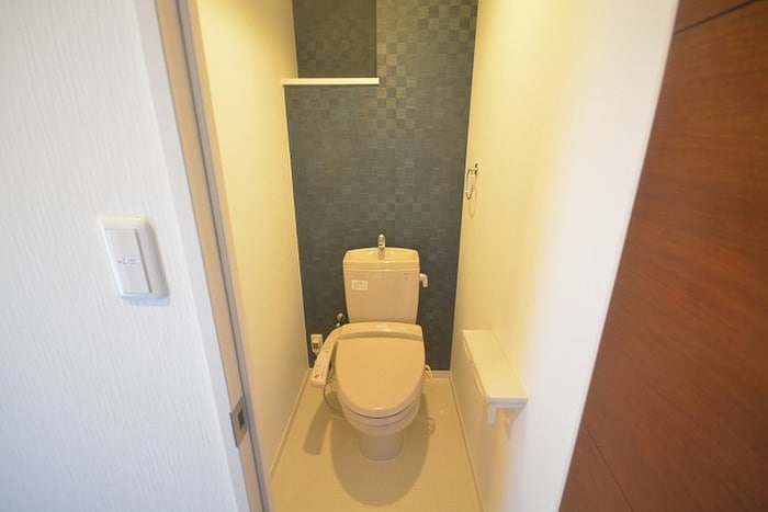 トイレ ＮｅｗＧａｅａ四季彩の丘Ｂ棟