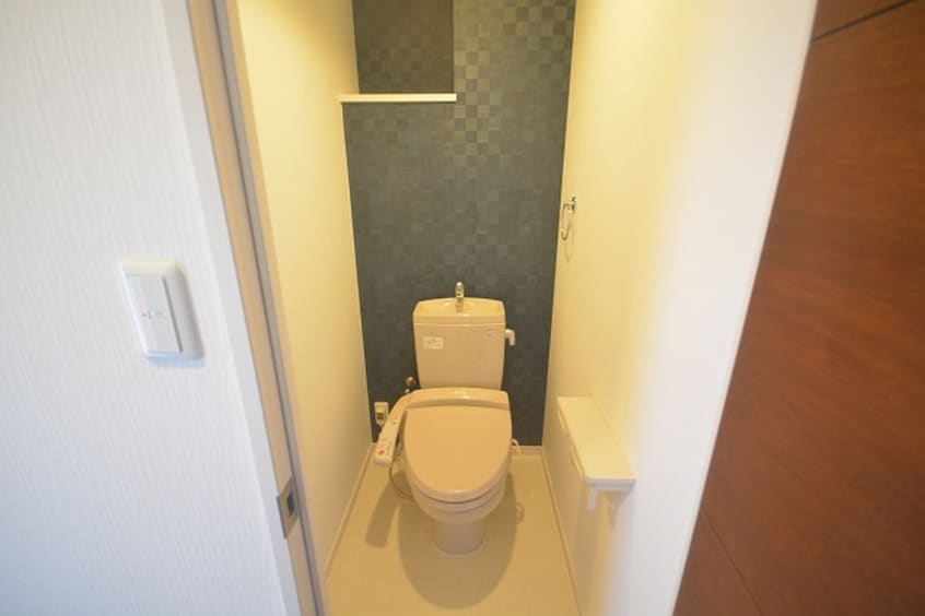 トイレ ＮｅｗＧａｅａ四季彩の丘Ｂ棟