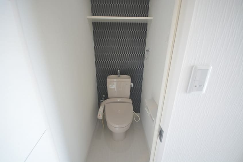 トイレ ＮｅｗＧａｅａ四季彩の丘Ｂ棟
