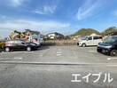 駐車場 メゾン・ド・エクセランⅡ