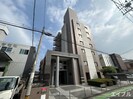ｸﾞﾗﾝﾄﾞｱﾋﾞﾀｼｵﾝ平尾の外観