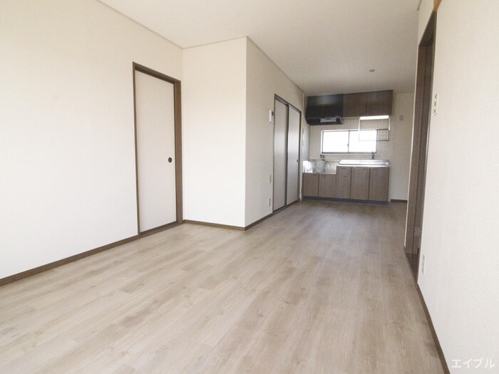 居室 リバーサイド春日