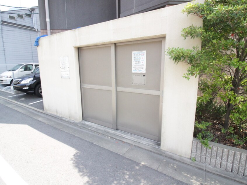 建物設備 Ｊ5.stage.1