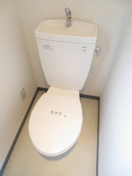トイレ Ｊ5.stage.1
