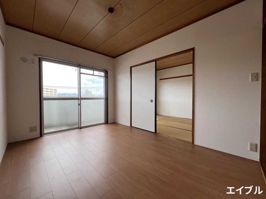 居室 メゾンドソル