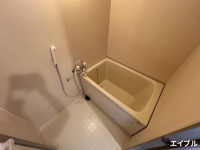 バス／シャワールーム等 メゾンドソル